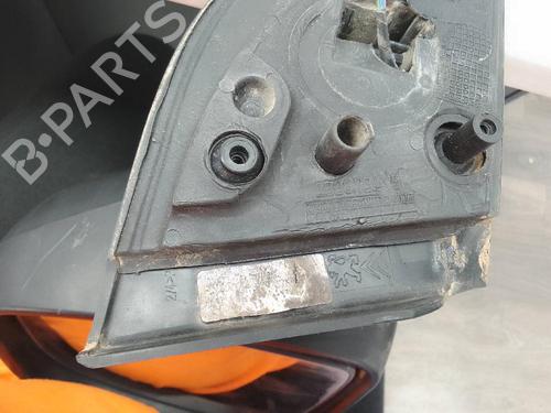 Used Left mirror CITROËN BERLINGO MULTISPACE (B9) 1.6 HDi 90 (92 hp) 26160575