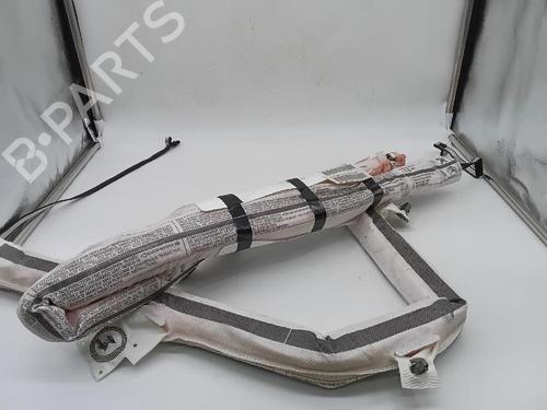 Used Right curtain airbag OPEL COMBO E Tour / Life (K9) 1.5 (131 hp) 27648816