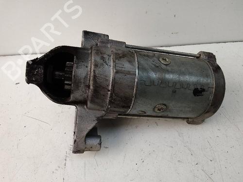 Starter PEUGEOT 208 I (CA_, CC_) 1.2 VTI 82 | BP19681470M8 