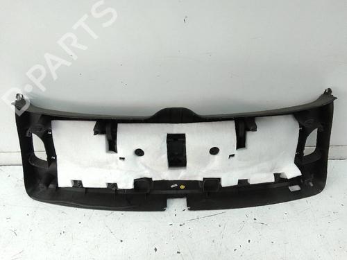 Boot lining AUDI Q7 (4LB) 6.0 TDI quattro | BP18915228I3