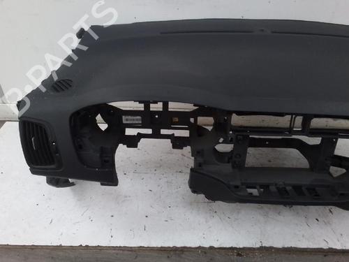 Airbag sæt KIA RIO III (UB) 1.25 CVVT (86 hp) 25707699