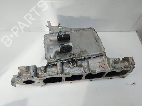 Used Intake manifold AUDI A3 (8V1, 8VK) 1.6 TDI (115 hp) 28144866