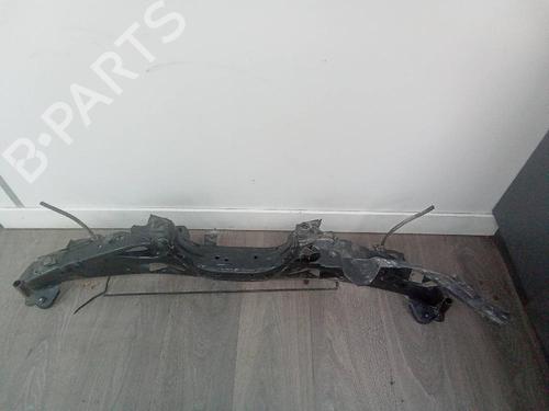 Rear axle BMW X1 (F48) sDrive 18 d | BP22332963M2 