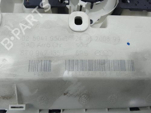 Interior roof light AUDI A4 B8 (8K2) 2.0 TDI quattro | BP28145169I8  - Image 5