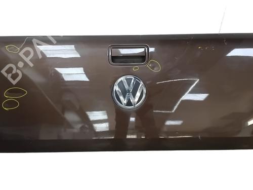 Tampa da Mala Tampa da Mala VW AMAROK (2HA, 2HB, S1B, S6B, S7A, S7B, AGD) 2.0 BiTDI (163 hp) 36449312 36449312