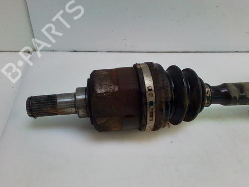 Right front driveshaft KIA SPORTAGE III (SL) 1.7 CRDi | BP29386428M39 