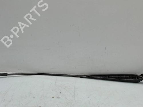 Used Front windshield wiper arm PEUGEOT 208 I (CA_, CC_) 1.6 HDi (92 hp) 23103314