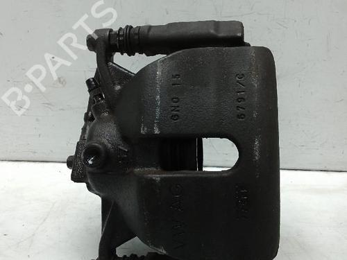Left front brake caliper SEAT LEON (5F1)  | BP26194655M105 