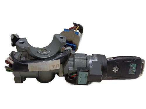 Used Ignition barrel Ignition barrel SSANGYONG REXTON (Y400, Y450) 2.2 Xdi (POE) (181 hp) 34123208 34123208