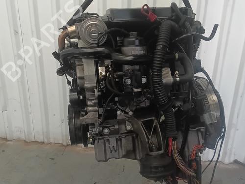 Engine BMW 3 (E46) 320 d | BP34580902M1  - Image 8