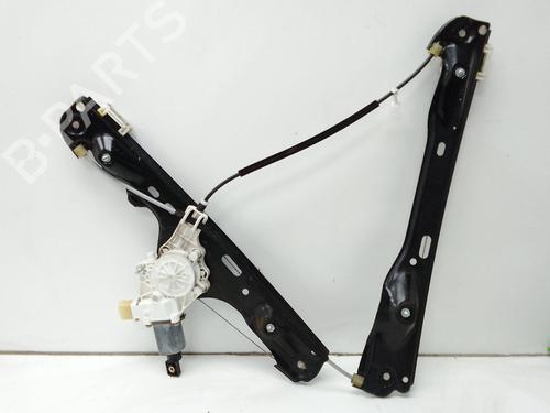 Used Front right window mechanism Front right window mechanism BMW X1 (E84) sDrive 20 d (177 hp) 18585237 18585237