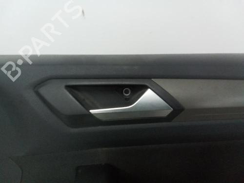 Front right panel VW T-ROC (A11, D11) 1.5 TSI | BP18595025C59 
