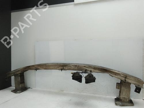Used Front bumper reinforcement RENAULT MEGANE III Hatchback (BZ0/1_, B3_) 1.5 dCi (106 hp) 29420733