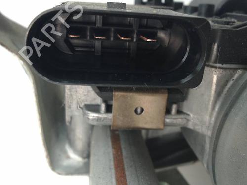 Front wiper motor SEAT ALTEA (5P1)  | BP23894873M29 