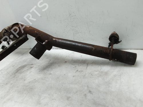 Used Catalyst LAND ROVER FREELANDER 2 (L359) 2.2 TD4 4x4 (160 hp) 27733035