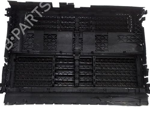 Used Front slam panel PEUGEOT 5008 II (MC_, MJ_, MR_, M4_) 1.2 THP (MRHNYH, MRHNYW, MRHNSJ, MRHNSU, MRHNSM) (131 hp) 30677554