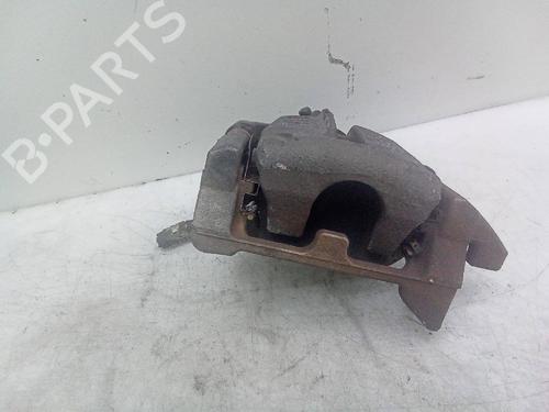 Right rear brake caliper AUDI A6 Allroad C7 (4GH, 4GJ)  | BP18826935M106 