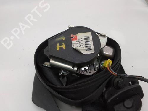 Rear left seatbelt VOLVO V60 I (155) D3 / D4 | BP26050300I29 