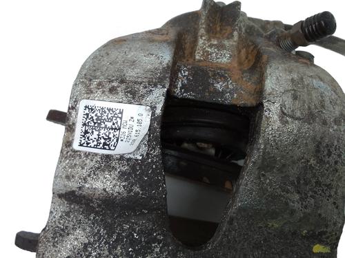 Left front brake caliper SEAT IBIZA V (KJ1, KJG) | BP23417062M105 - Image 3