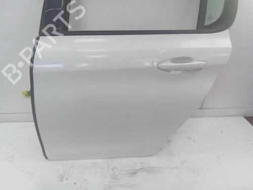 Left rear door PEUGEOT 308 II (LB_, LP_, LW_, LH_, L3_) 1.6 HDi | BP19143392C4