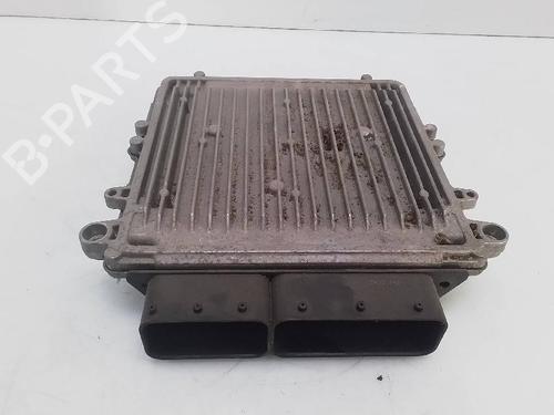 Engine control unit (ECU) MERCEDES-BENZ CLS (C219) CLS 350 (219.357) | BP23559316M57 