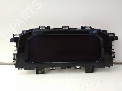 Used Climate control Climate control VW GOLF VIII (CD1, DA1) 2.0 GTI (245 hp) 18580997 18580997