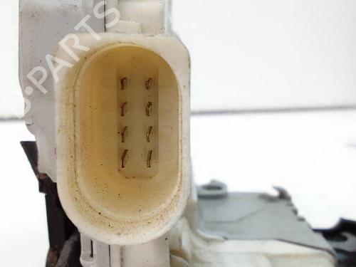 Rear left lock AUDI A6 C6 (4F2)  | BP26160940C100 