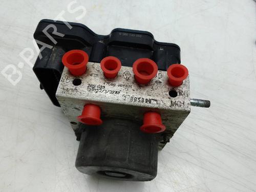 ABS Bremseaggregat DACIA LOGAN II [2012-2025]  26173069