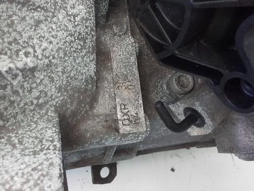 Used Gearbox SKODA RAPID (NH3, NK3, NK6) 1.6 TDI (115 hp) 24588213