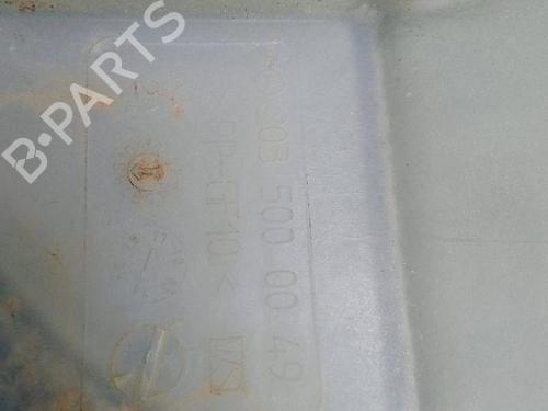 Used Expansion tank MERCEDES-BENZ C-CLASS Coupe (CL203) C 180 (203.735) (129 hp) 24520114