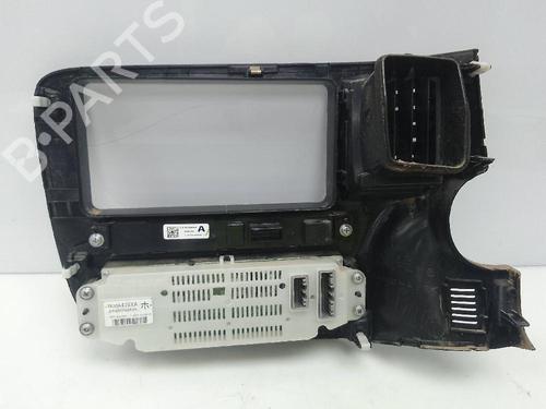 Climate control MITSUBISHI OUTLANDER III (GG_W, GF_W, ZJ, ZL, ZK) Plug-in Hybrid (GG2W) | BP20980196I5 