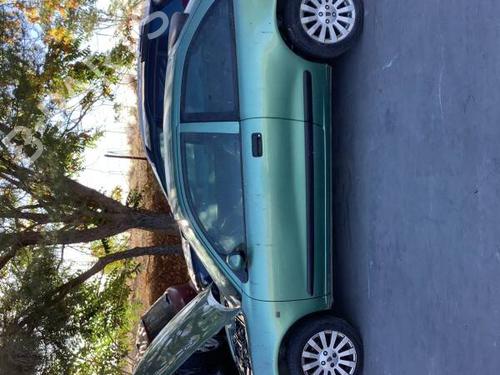 Brukte deler til ROVER 25 I Hatchback (RF) 1.4 16V (103 hp) 4306839