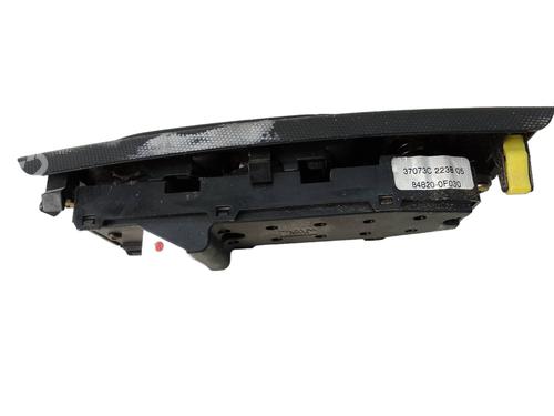 Left front window switch TOYOTA VERSO (_R2_) 1.6 D4-D (WAR20_) | BP26054878I27 - Image 4