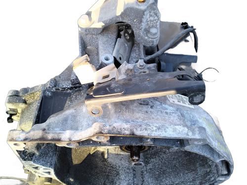 Used Gearbox Gearbox FORD TOURNEO COURIER B460 MPV [2014-2026] 26053015 26053015