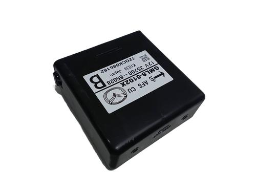 Electronic module MAZDA 6 Saloon (GJ, GL) 2.2 D (GJ2FP) | BP34422009M83  - Image 6