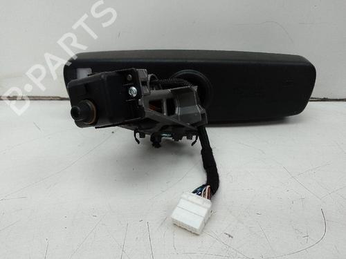 Rear mirror FORD MONDEO V Hatchback (CE) 2.0 TDCi | BP18826690I6 