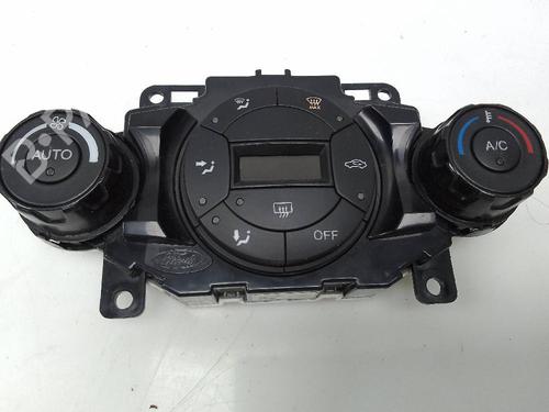 Commande Chauffage FORD FIESTA VI (CB1, CCN) 1.4 TDCi | BP23142231I5