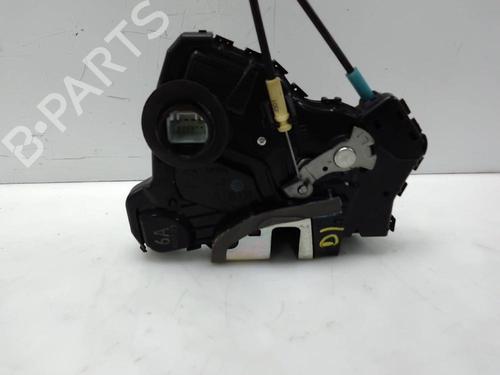 Front left lock LEXUS CT (ZWA10_) 200h (ZWA10_, ZWA10R) | BP23207442C98 