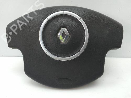 Driver airbag RENAULT MEGANE II Coupé-Cabriolet (EM0/1_) 1.9 dCi | BP22379333C9 