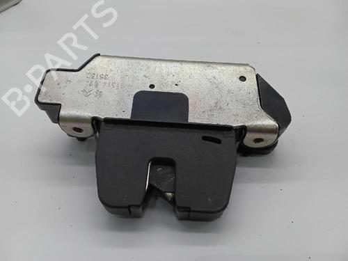 Bakluke lås CITROËN DS4 (NX_) 1.6 BlueHDi 120 | BP26575213C101 