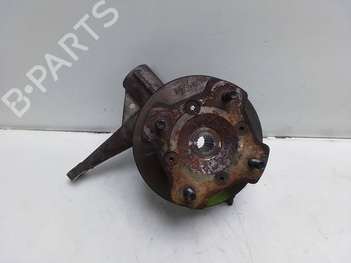 Used Right front steering knuckle AIXAM 500 Hatchback 0.5 D (14 hp) 28147537