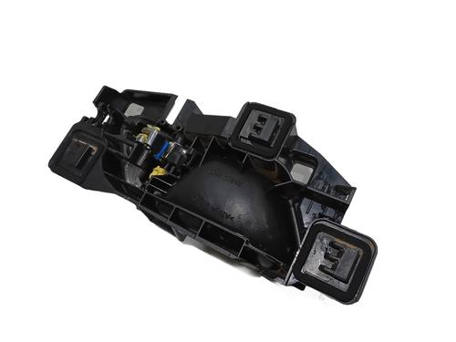Rear left interior door handle PEUGEOT 3008 II SUV (MC_, MR_, MJ_, M4_) 1.2 THP/ PureTech 130 (MRHNSM, MRHNSU, MRHNSJ, MRHNYW,... | BP30613685I15 