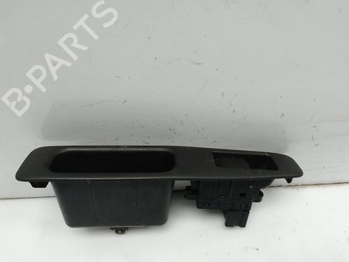 Used Left rear window switch Left rear window switch 23142637 23142637