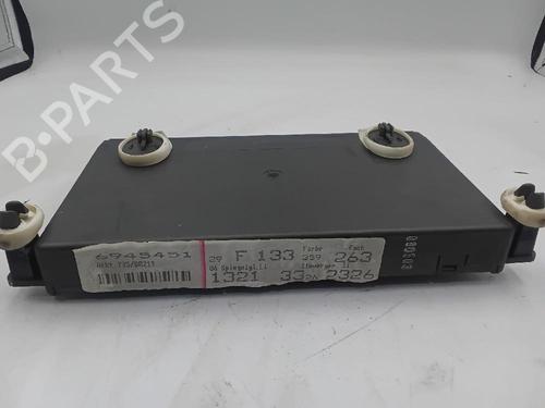 Elektronische module MERCEDES-BENZ CLS (C219) CLS 320 CDI (219.322) (224 hp) 26051223