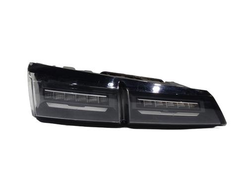 Used Left tailgate light PEUGEOT 308 III (FB_, FH_, FP_, F3_, FM_) BlueHDi 130 (FBYHZL, FBYHZT) (131 hp) 30317647