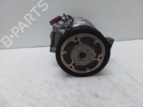 Turbocharger/Supercharger VW T-ROC (A11, D11) 1.5 TSI | BP18594878M71