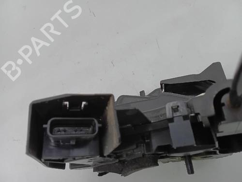 Rear left lock RENAULT MEGANE IV Hatchback (B9A/M/N_)  | BP27447597C100 