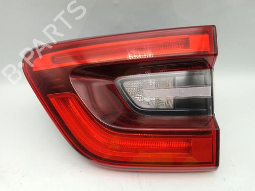 Right tailgate light RENAULT KADJAR (HA_, HL_) 1.3 TCe 140 (HLNB, HLN1) | BP29994844C80 