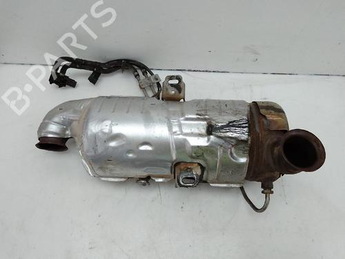 Particulate filter PEUGEOT RIFTER 1.5 BlueHDi 130 | BP24954087M81 - Image 1