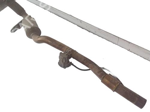 Catalyst VW TIGUAN (AD1, AX1) 2.0 TDI 4motion | BP20932496M10 - Image 4